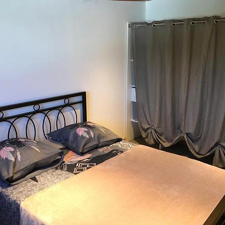 Apartament Le Flamboyant Avec Piscine Chauffee 30° Et Jacuzzi Saint-André Zewnętrze zdjęcie